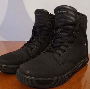 Dr. Marten sneaker boot size 5